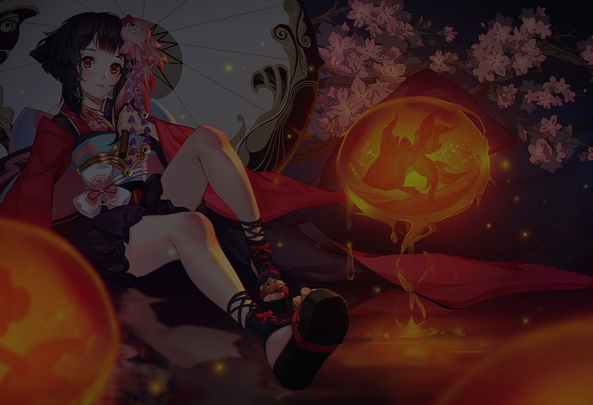 amg·新葡萄88833:游戏原画-课程介绍